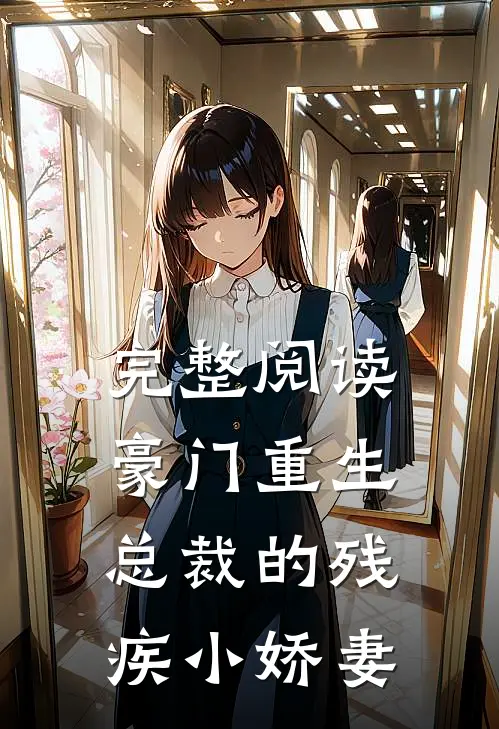 完整阅读豪门重生总裁的残疾小娇妻