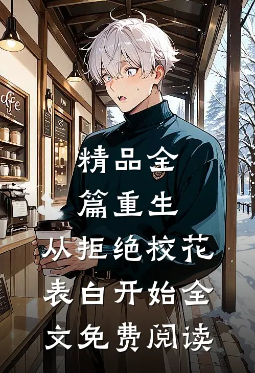 精品全篇重生:从拒绝校花表白开始全文免费阅读