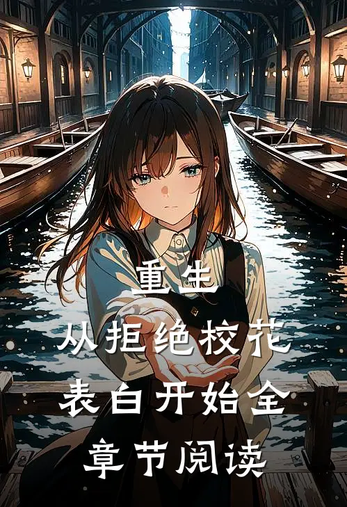 重生：从拒绝校花表白开始全章节阅读