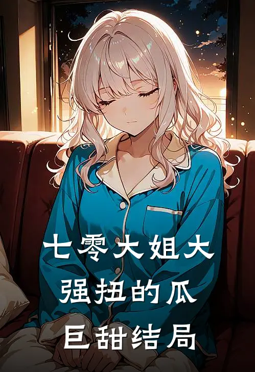 七零大姐大，强扭的瓜巨甜结局