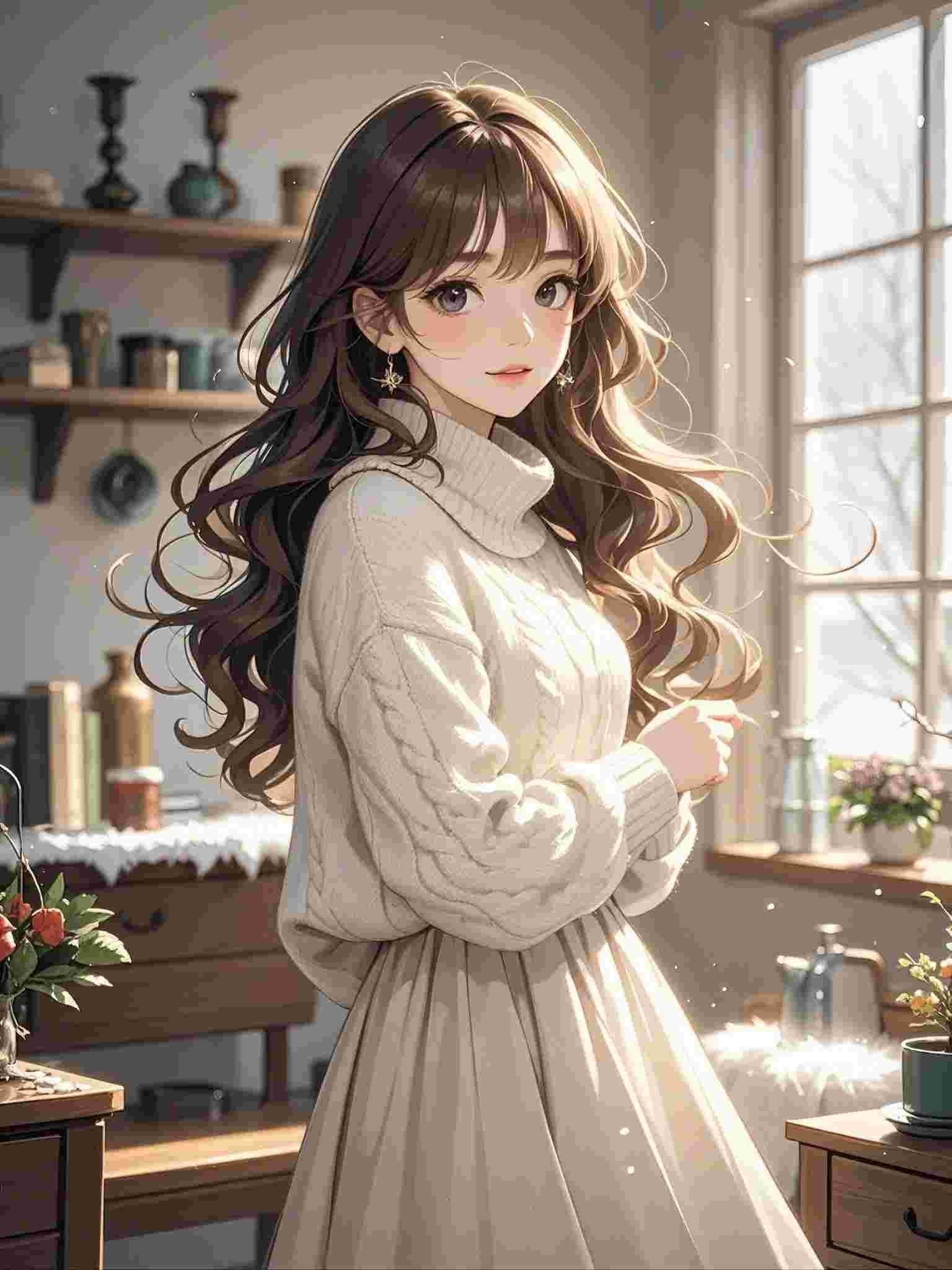 断亲后，长姐带着娘家人发家致富异常火爆