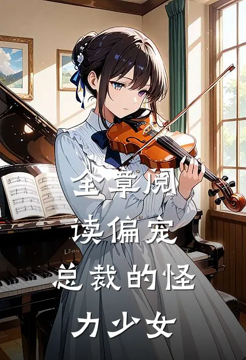 全章阅读偏宠：总裁的怪力少女