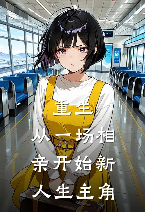 重生从一场相亲开始新人生主角的