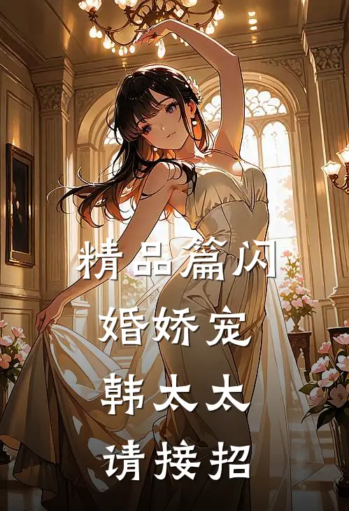 精品篇闪婚娇宠韩太太请接招