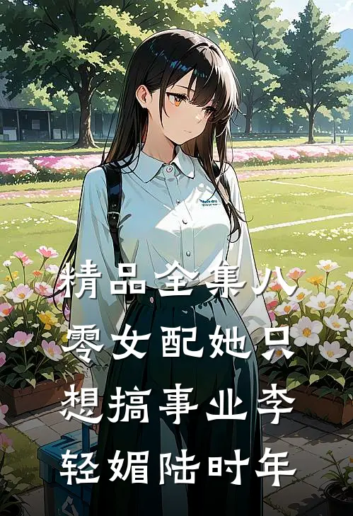 精品全集八零女配她只想搞事业李轻媚陆时年