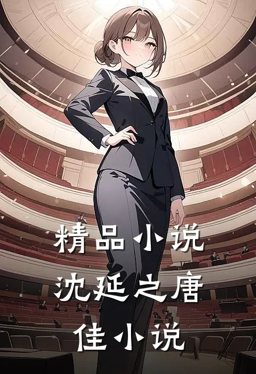 精品沈延之唐佳名字
