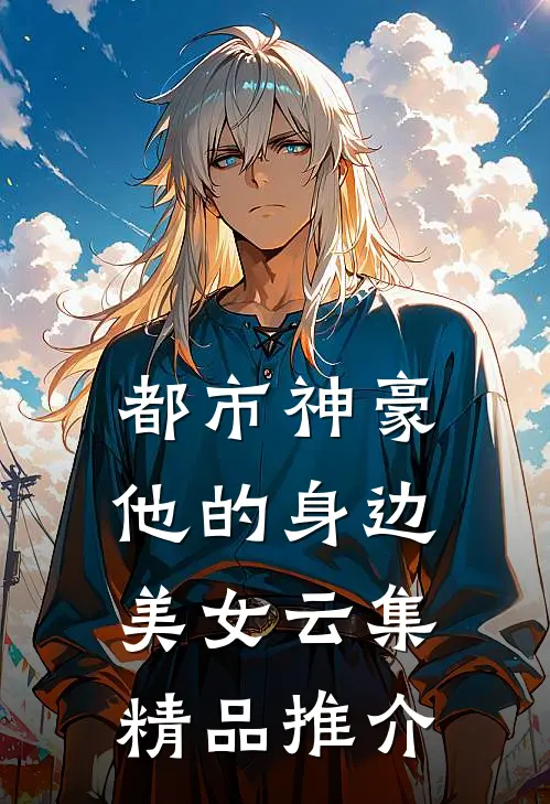 都市神豪他的身边美女云集精品推介