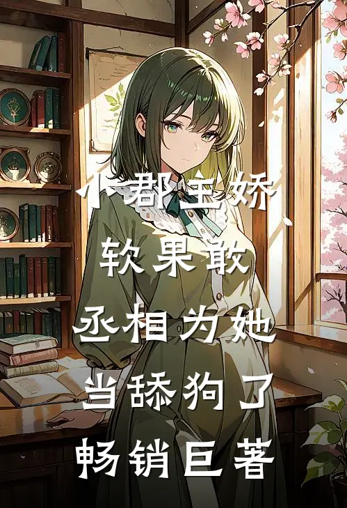 小郡主娇软果敢,丞相为她当舔狗了畅销巨著