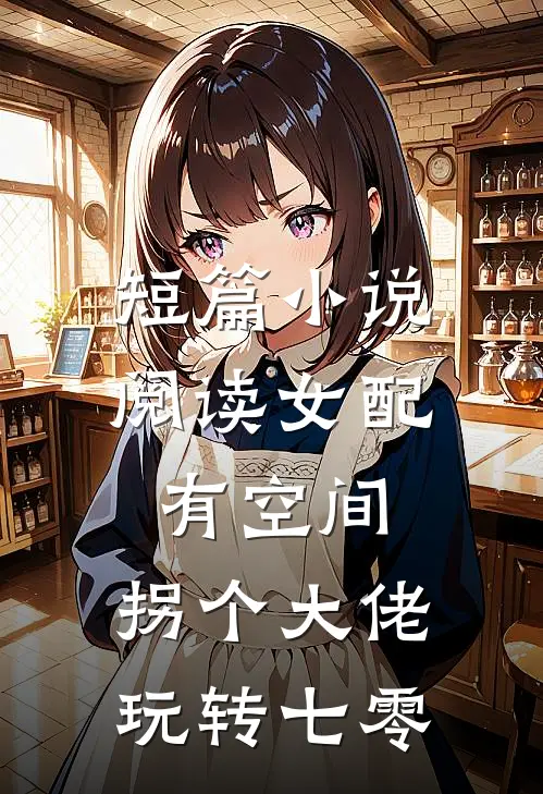 短篇小说阅读女配有空间：拐个大佬玩转七零