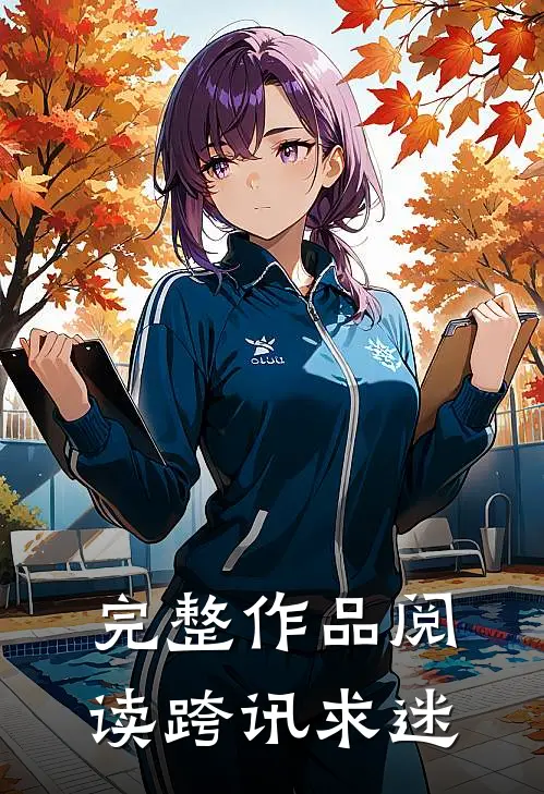 完整作品阅读跨讯求迷