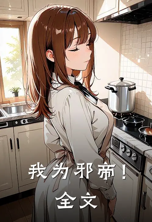 我为邪帝!全文免费