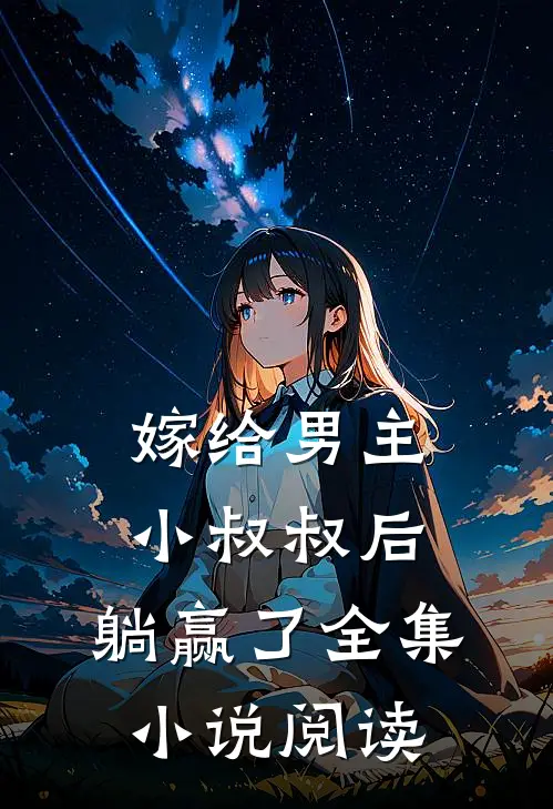 嫁给男主小叔叔后,躺赢了全集阅读