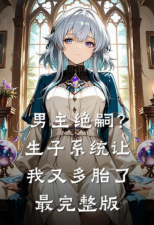 男主绝嗣？生子系统让我又多胎了最完整版