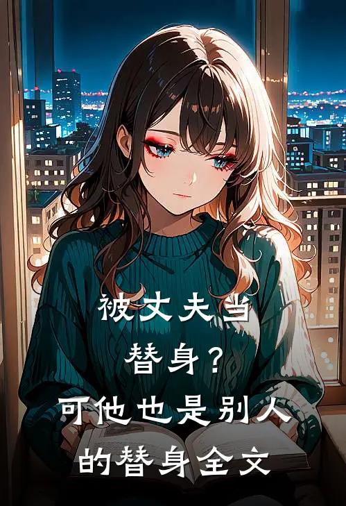 被丈夫当替身?可他也是别人的替身全文在线阅读