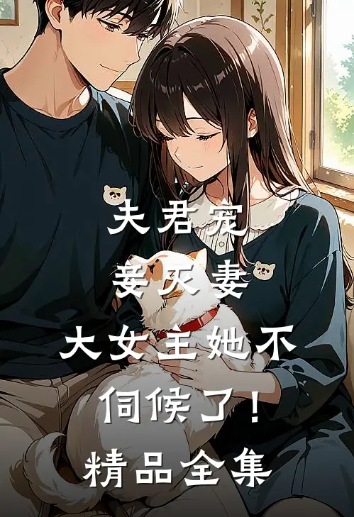 夫君宠妾灭妻,大女主她不伺候了!精品全集