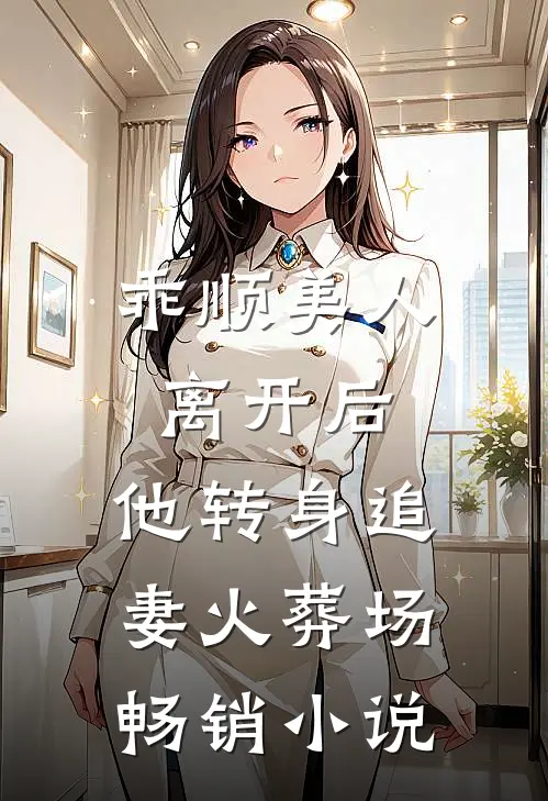 乖顺美人离开后,他转身追妻火葬场畅销免费阅读