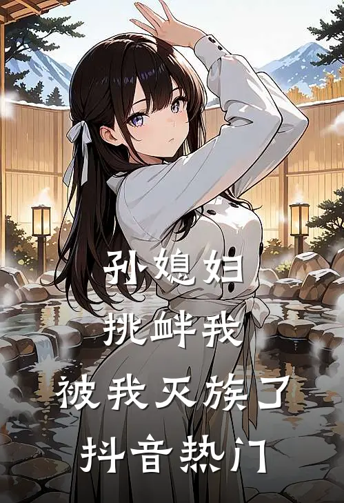 孙媳妇挑衅我,被我灭族了抖音热门