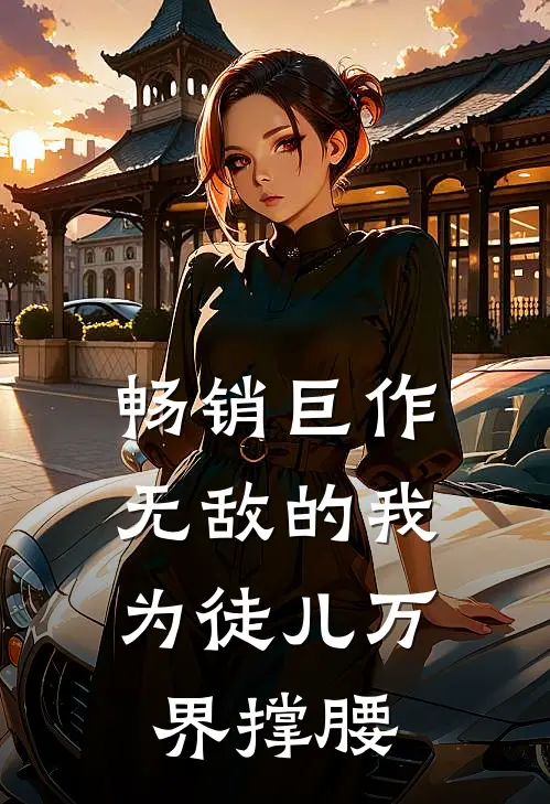 畅销巨作无敌的我,为徒儿万界撑腰