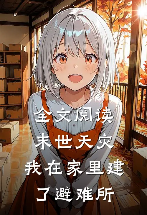 全文阅读末世天灾,我在家里建了避难所