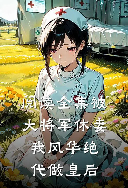 阅读全集被大将军休妻，我风华绝代做皇后
