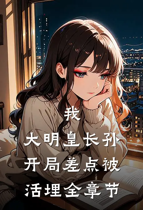 我,大明皇长孙,开局差点被活埋全章节阅读