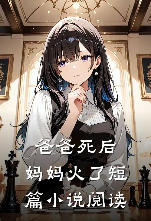 爸爸死后,妈妈火了短篇阅读免费