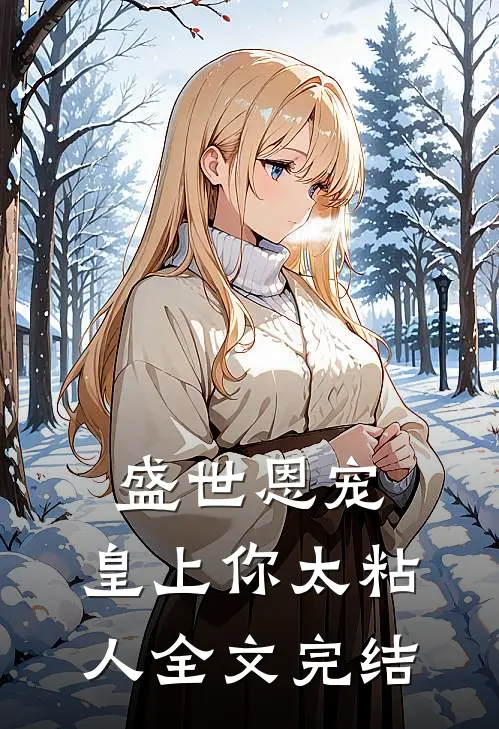 盛世恩宠皇上你太粘人全文完结