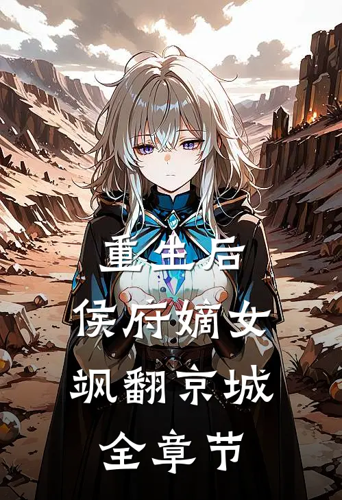 重生后,侯府嫡女飒翻京城全章节阅读