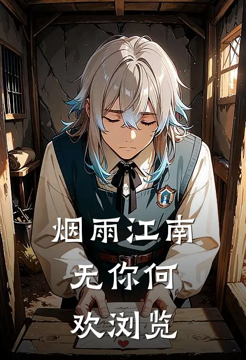 烟雨江南，无你何欢浏览