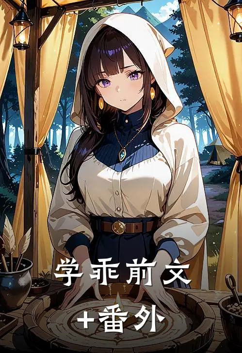 学乖前文+番外