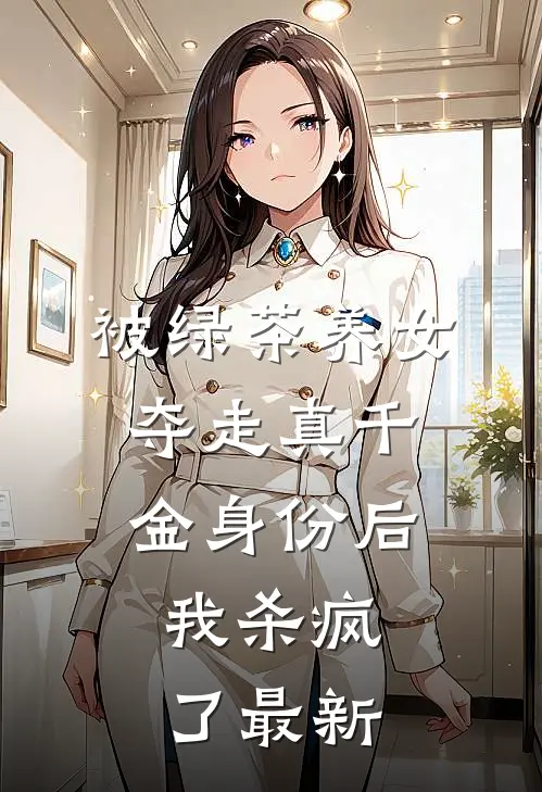 被绿茶养女夺走真千金身份后,我杀疯了最新