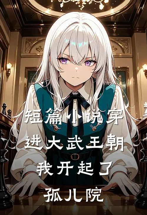 短篇穿进大武王朝,我开起了孤儿院