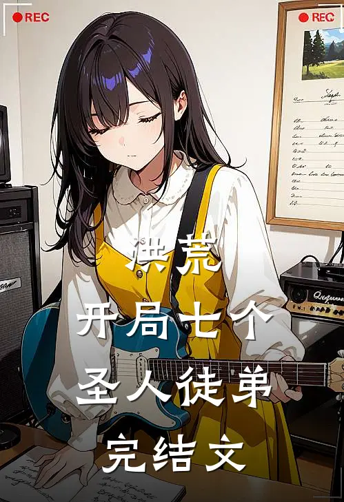 洪荒开局七个圣人徒弟完结文章