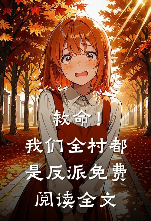 救命!我们全村都是反派免费阅读全文无弹窗