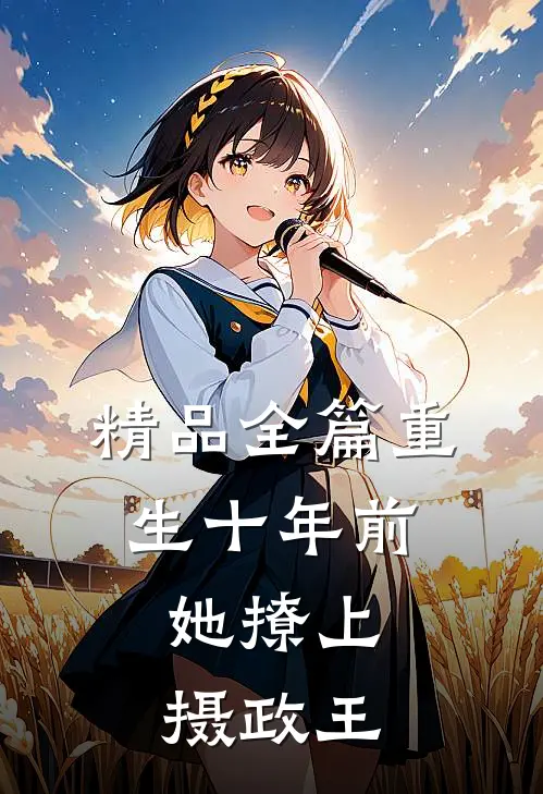 精品全篇重生十年前,她撩上摄政王的