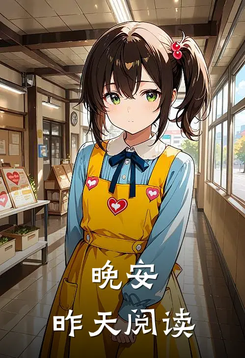 晚安，昨天阅读