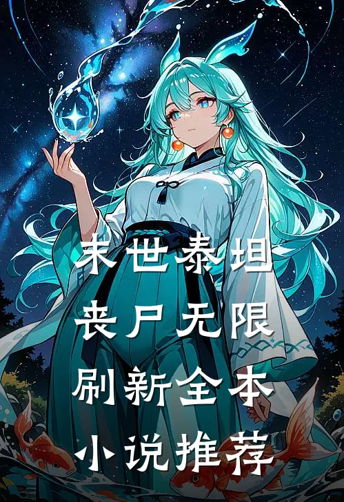 末世泰坦丧尸无限刷新全本推荐