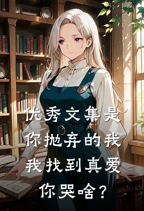 优秀文集是你抛弃的我，我找到真爱你哭啥？