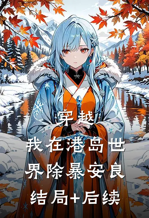 穿越：我在港岛世界除暴安良结局+后续