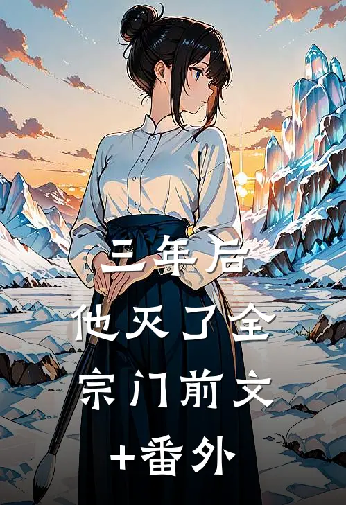 三年后，他灭了全宗门前文+番外