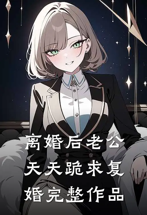 离婚后老公天天跪求复婚完整作品