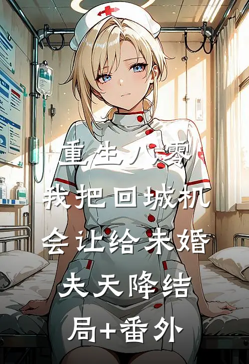 重生八零：我把回城机会让给未婚夫天降结局+番外