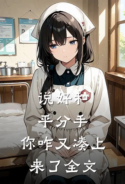 说好和平分手,你咋又凑上来了全文在线阅读