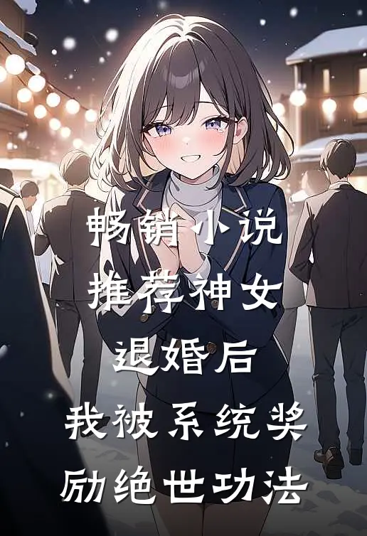 畅销小说推荐神女退婚后，我被系统奖励绝世功法