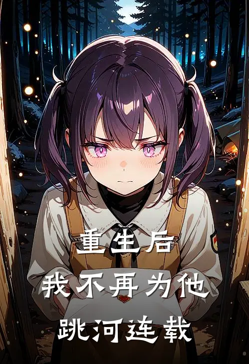 重生后,我不再为他跳河连载了