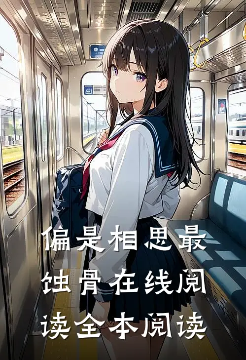 偏是相思最蚀骨在线阅读全本阅读