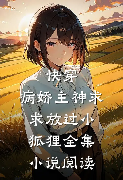 快穿病娇主神求求放过小狐狸全集阅读免费