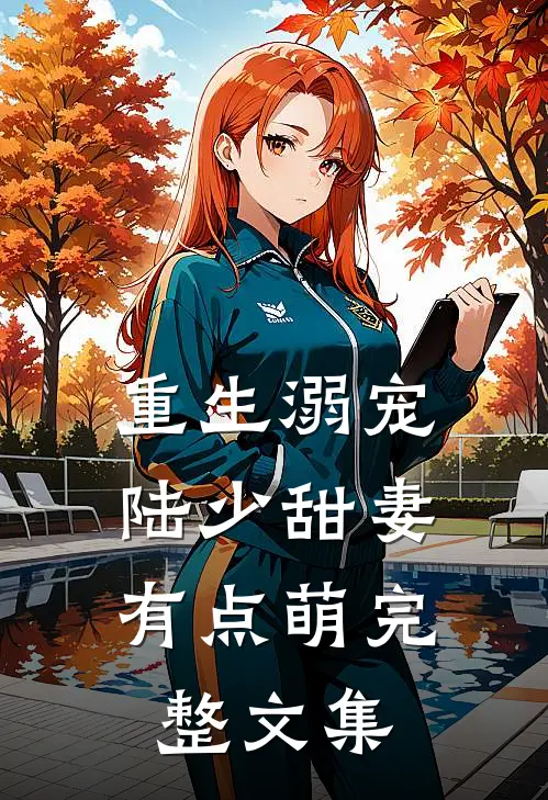 重生溺宠陆少甜妻有点萌完整文集