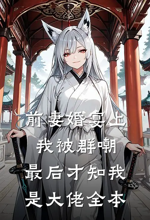 前妻婚宴上我被群嘲,最后才知我是大佬全本免费阅读