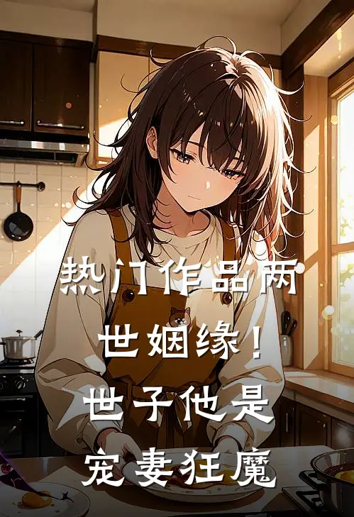 热门作品两世姻缘!世子他是宠妻狂魔
